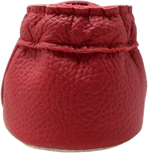 Miniatura 5 de YALION - Mocasines de cuero suave para bebés, niños y niñas, para gatear y dar sus primeros pasos