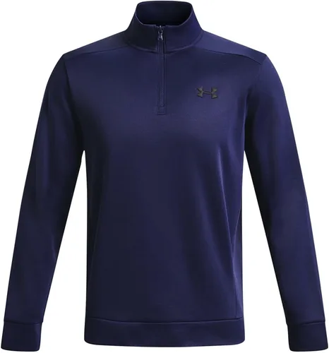 Miniatura 2 de Under Armour - Pantalón de tejido Armourfleece para hombre, con cremallera de 14