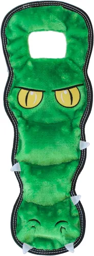 Miniatura 9 de Outward Hound Tough Seamz - Juguete de peluche para perro, pequeño
