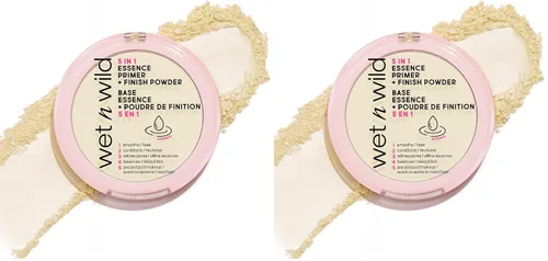 Miniatura 8 de wet n wild Colección Marilyn Monroe Icon Polvo de Acabado Clarificador