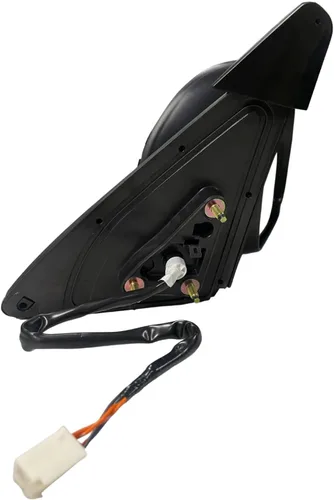 Miniatura 4 de FOCOPO 312-5418L3EBH2 Toyota Highlander Espejo eléctrico calentado lado del conductor con lámpara de charco