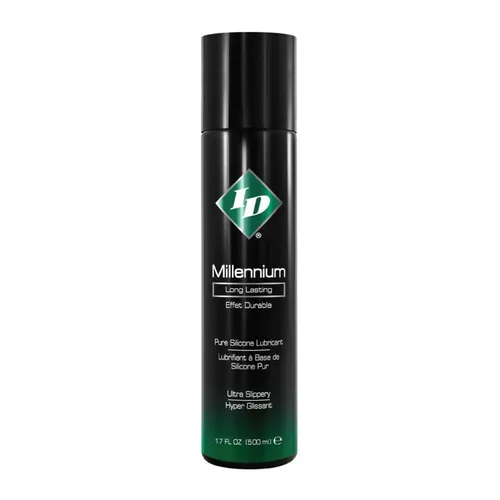 Miniatura 14 de ID Millennium 128 FL. OZ. Lubricante personal a base de silicona