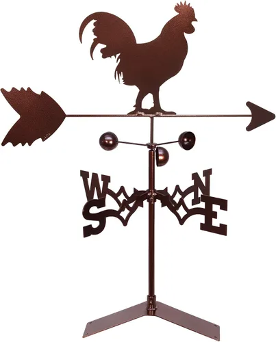 Swen Products Veleta de Gallo (montaje de techo incluido)
