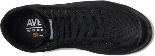 Miniatura 2 de Avenger Work Boots Zapato industrial de caña alta para mujer
