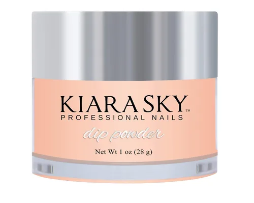 Miniatura 20 de Kiara Sky Polvo de inmersión para uñas colección Glow 1 oz (antisocial)