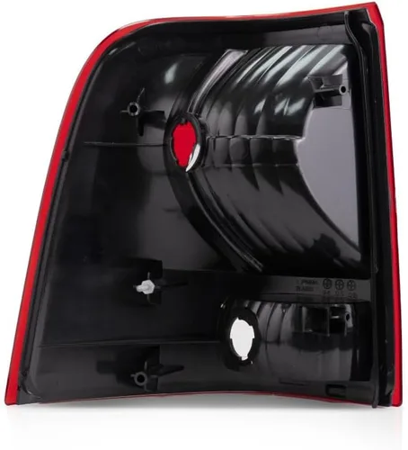 Miniatura 2 de Para Ford Explorer Luz Trasera Unidad 2002 03 04 2005 Lado del pasajero trasero para FO2801159 1L2Z 13404-AA