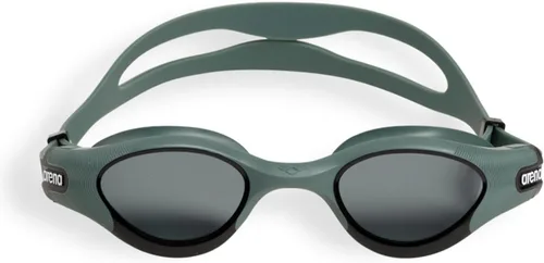 Miniatura 14 de ARENA Gafas de natación unisex para adultos The One Plus con ajuste hermético, sellos herméticos, revestimiento antivaho para nadadores de fitness