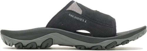 Miniatura 2 de Merrell Sandalias de piel Huntington para hombre