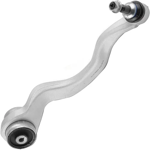 Miniatura 27 de Detroit Axle - Brazo de control delantero derecho para Nissan 350Z 03-09, Infiniti G35 03-07, brazo de control superior del lado del pasajero