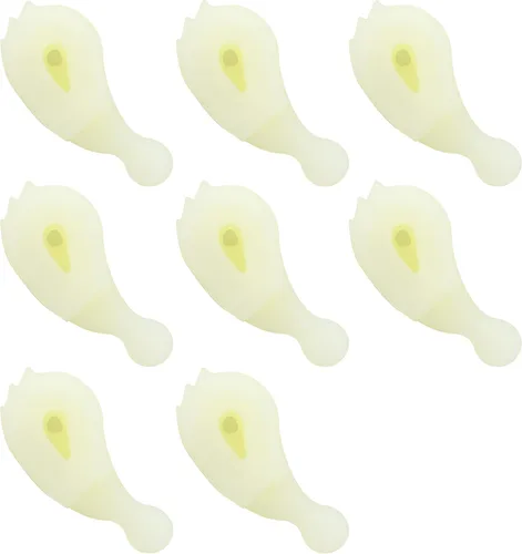 Miniatura 7 de BlueStars 4 paquetes de 80040 Agitadores de lavadora - Carga pesada - Compatibles con lavadoras Whirlpool y Kenmore - Reemplaza 285612 285770