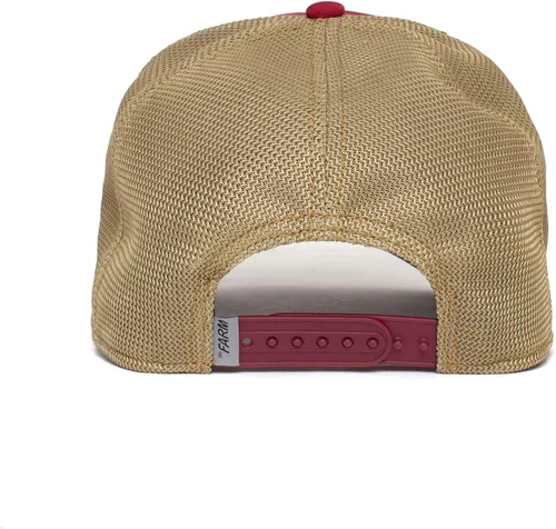Miniatura 4 de Goorin Bros. The Farm Casino Capsule - Gorro de camionero unisex