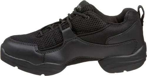 Miniatura 7 de Capezio Fierce DS11C - Tenis de baile (niño pequeñoniño grande)