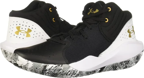 Miniatura 7 de Under Armour Zapatillas de baloncesto unisex Jet 21 para adultos