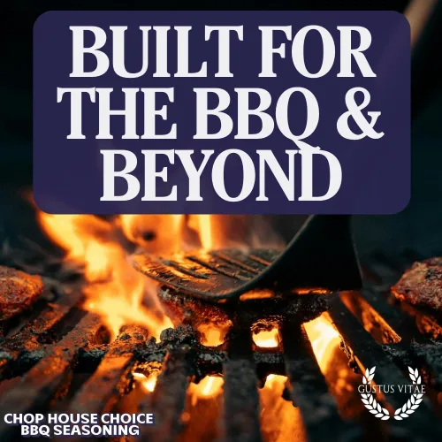 Miniatura 9 de Chop House Choice - Condimento para barbacoa Condimento gourmet, mezcla de especias artesanales Todo natural, sin OMG Hecho a mano en pequeños