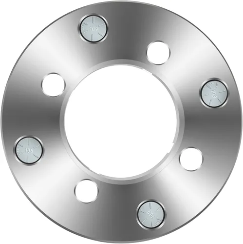 Miniatura 9 de ECCPP 4 adaptadores de espaciadores de rueda de 4 lengüetas de 1 pulgada, conversión de 4x110 a 4x137 10x1.25 2.913 in para 2007-2016 para Rancher