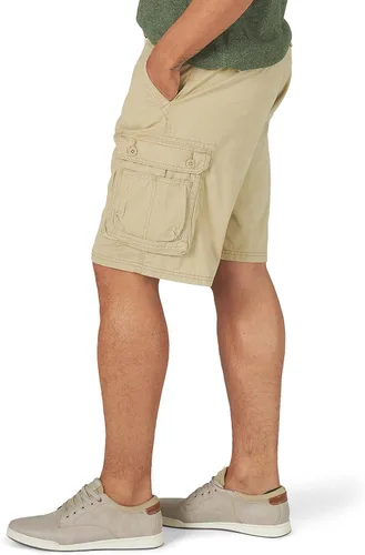 Miniatura 4 de Lee Men's Dungarees New Belted Wyoming Cargo Short