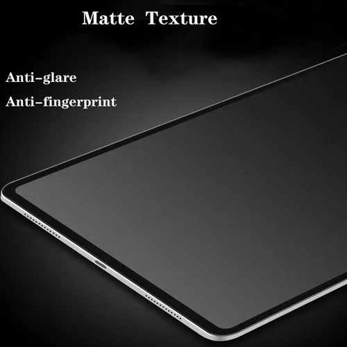 Miniatura 8 de Paquete de 2+2 protectores de pantalla mate de privacidad para Google Pixel 9 Pro Fold, antiespías, 1 unidad exterior + 1 película suave interior, 2
