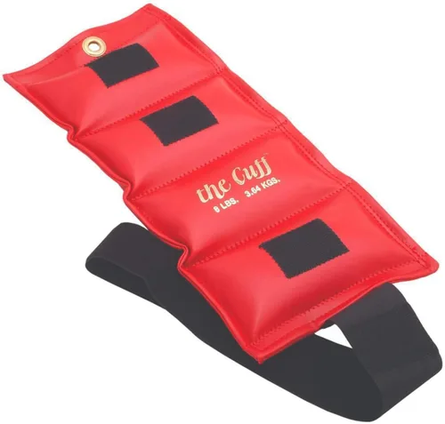Miniatura 14 de The Cuff 10-0150 - Tobillera y muñequera