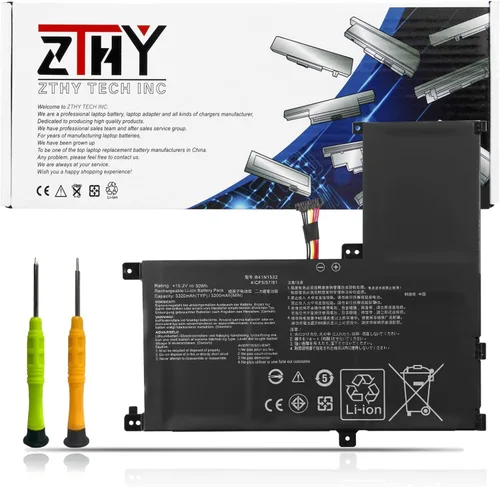 Miniatura 12 de WY9DX - Batería para portátil de 42 Wh, 3 celdas, repuesto para Dell Latitude 14 5420 15 5520 Precision 15 3560 Series P137G P137G001 P104F P104F001