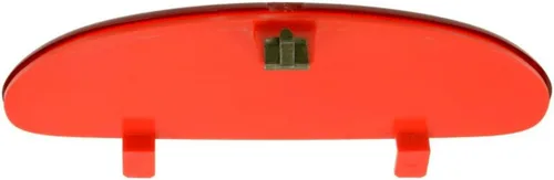 Miniatura 3 de C5 Corvette Panel de puerta interior Placa Reflectora Se adapta a: Todos 97 A 04 Corbetas
