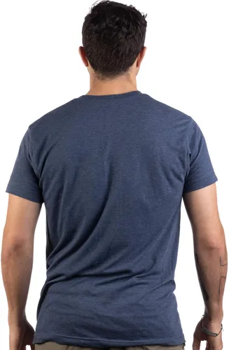 Miniatura 4 de Milwaukee - Camiseta clásica retro gris de Wisconsin Beer Brew Pride para hombre y mujer