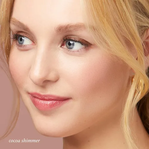 Miniatura 9 de Julep Sombra de ojos 101 Crème to Powder Impermeable Sombra de Ojos Paleta de 10 Piezas - Acabados Mate y Brillante