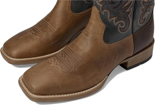 Miniatura 6 de ARIAT Bota para hombre Lasco Ultra Performance Western con punta cuadrada ancha, talla única