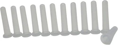 Miniatura 9 de COOL & FRESH Vasos de silicona al vacío anticelulitis para masajes – Juego de 6 piezas para masajes corporales, normales corporales, faciales