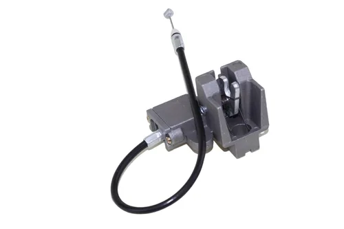 Miniatura 7 de Trkimal Juego de llaves de interruptor de encendido para scooter Gy6 49cc 50 cc 150cc TaoTao Peace Roketa Jonway NST Tank