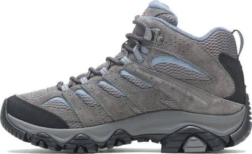 Miniatura 3 de Merrell Botas de senderismo impermeables Moab 3 Mid para mujer