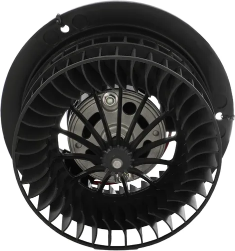 Miniatura 22 de SCITOO Motor soplador de calentador HVAC con jaula de ventilador frontal 700010 para Dodge para Ram 1500, para Dodge para Ram 2500, para Dodge