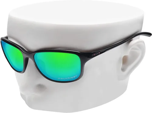 Miniatura 3 de OOWLIT Lentes de repuesto compatibles con Oakley Unstoppable Sunglass