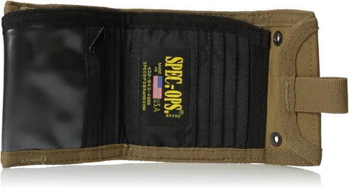 Miniatura 4 de Spec-Ops Brand cartera JR THE