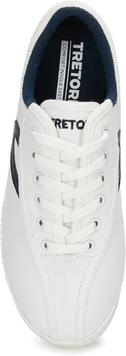 Miniatura 3 de TRETORN Tenis de lona Nylite Plus para mujer