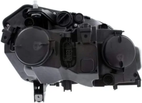 Miniatura 2 de Para Mercedes-Benz GLK350 Conjunto de faros delanteros 2010 2011 2012 lado del conductor MB2502188 204 820 72 59