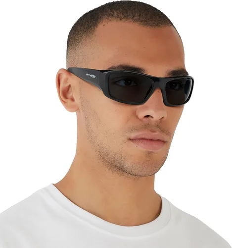 Miniatura 6 de ARNETTE Gafas de sol An4182 Hot Shot Wrap para hombre