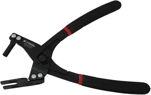 Miniatura 11 de KTI KTI54055 Alicates de escape con ojal