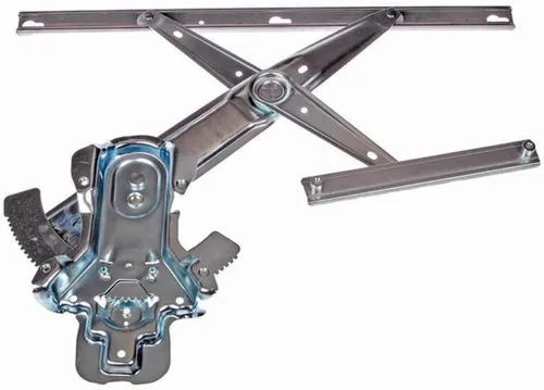 OEG Parts Elevalunas nuevo Elevalunas delantero lado izquierdo izquierdo LH compatible con Land Rover Discovery 1995-2004, LR006373, LR006374,