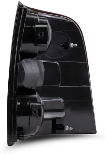 Miniatura 7 de Para Ford Explorer Luz Trasera 2006 07 08 09 2010 Lado del Conductor Reemplazo para FO2818140 6L2Z13405CA