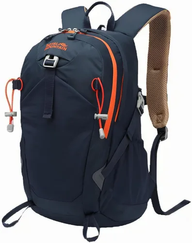 Miniatura 9 de Mochila de Senderismo Plegable Mochila de Viaje, Amarillo, 20 l, Exteriores