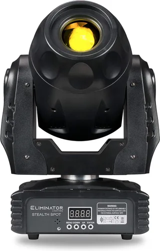 Miniatura 7 de Eliminator Lighting Punto sigiloso
