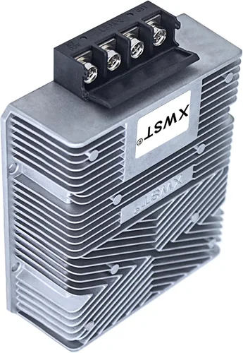 Miniatura 13 de Convertidor de aumento de potencia de 12 V CC de 12 V, 1 A, 24 W, regulador de voltaje CC, convertidor de impulso, transformador de módulo