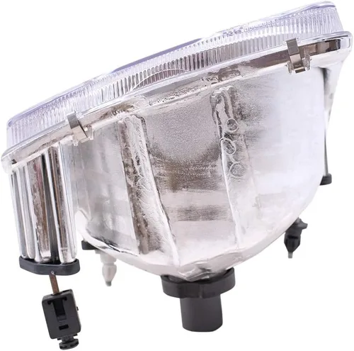 Miniatura 6 de Brock - Faros delanteros de repuesto para conductor y pasajero, compatibles con camioneta Explorer Sport Trac 2001-2005 1L5Z 13008 BA 1L5Z 13008 AA