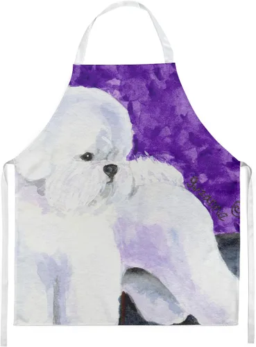 Miniatura 34 de Caroline's Treasures Delantal unisex Suzanne Staines Dogs Pastor australiano 8283