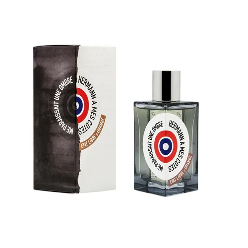 Miniatura 2 de Etat Libre d'Orange Eau de Parfum Spray Hermann A Mes Cotes Me Paraissait Une Ombre