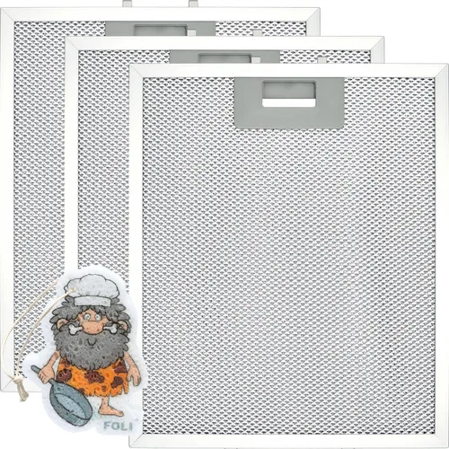 Miniatura 10 de Filtro de campana extractora W10169961A actualizado, filtro de ventilación de estufa, se adapta a Whirlpool, Ikea, Kitchen Aid, Jenn Air, filtros