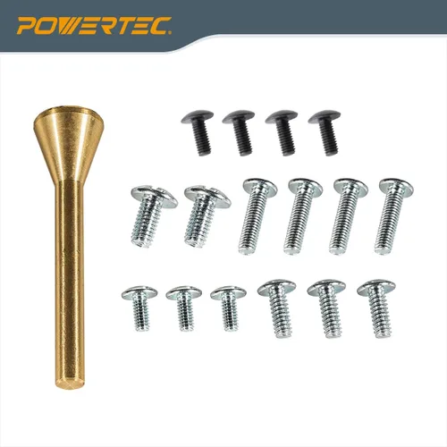 Miniatura 8 de POWERTEC Padre-71051E