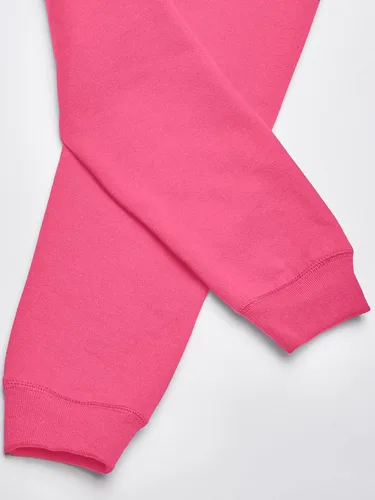 Miniatura 3 de Hanes ComfortSoft Ecosmart - Pants deportivos de forro polar para niños y niñas