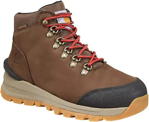 Miniatura 3 de Carhartt Gilmore Wp - Botas de senderismo para mujer con puntera de aleación de 5 pulgadas