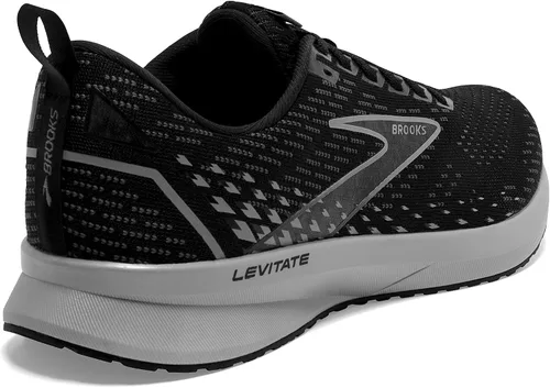 Miniatura 4 de Brooks Tenis de correr Levitate 5 para hombre, Neutral